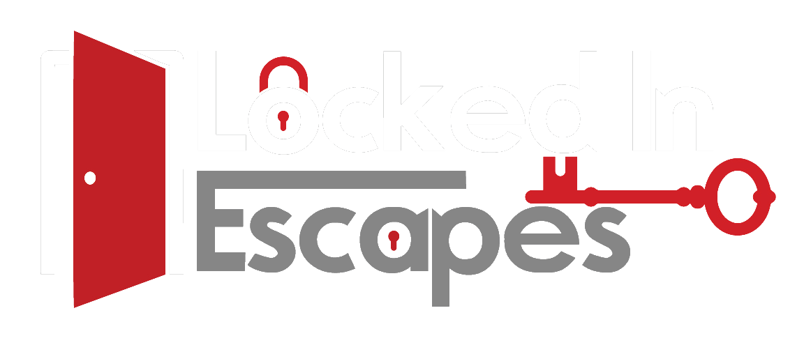 Locked In Escapes